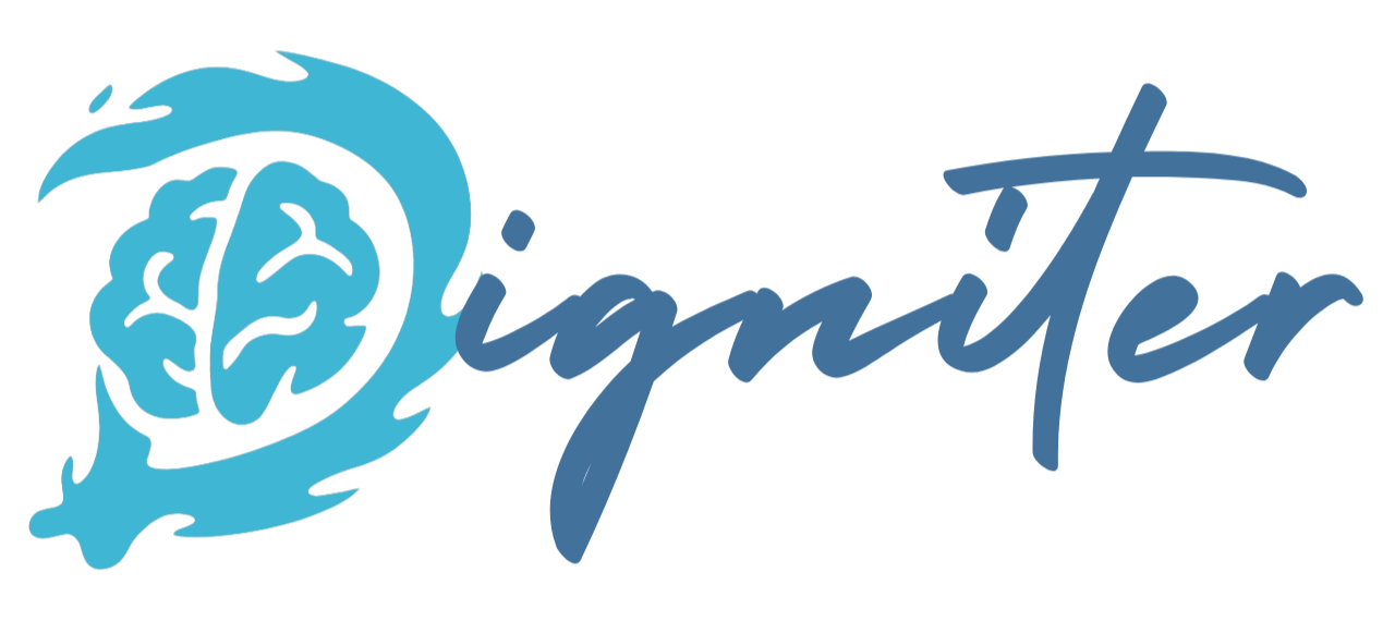 Digniter logo